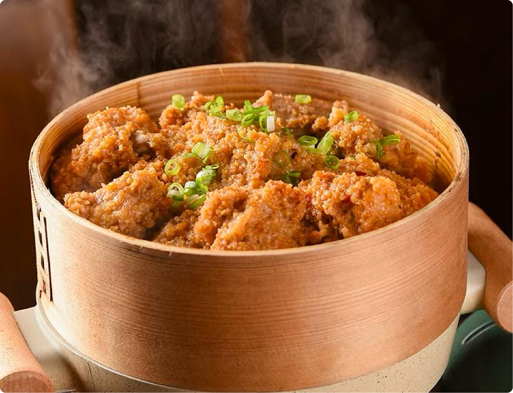 到了临湘,吃饭就来小家庭