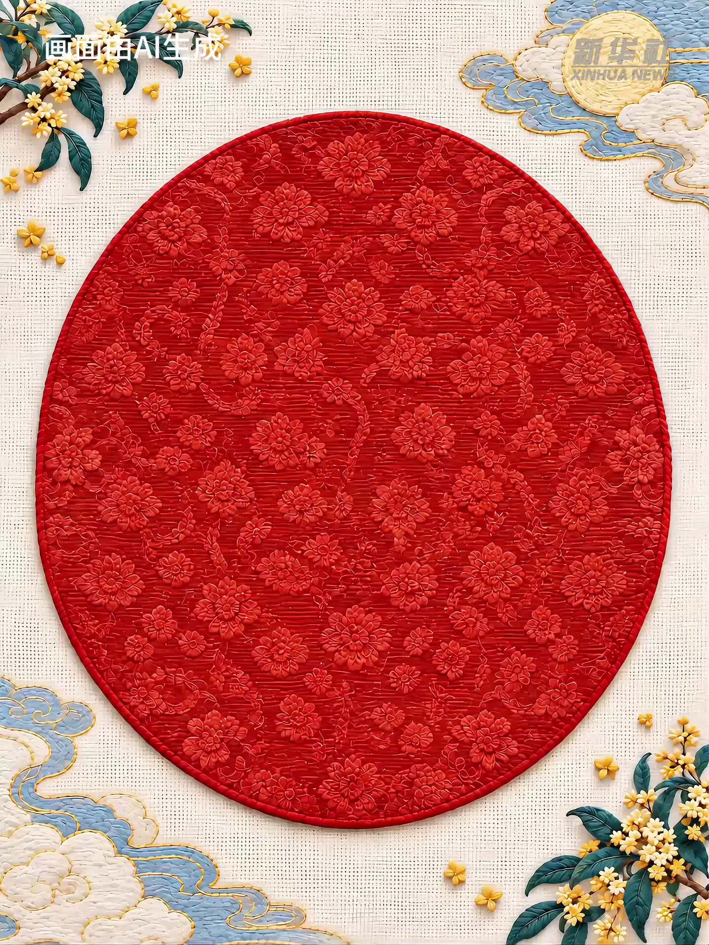 中秋味道：千里相思 一桌团圆