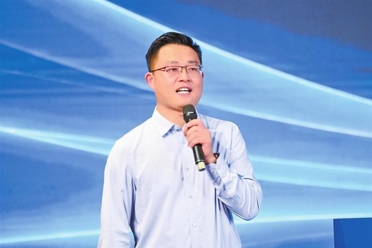 林存水