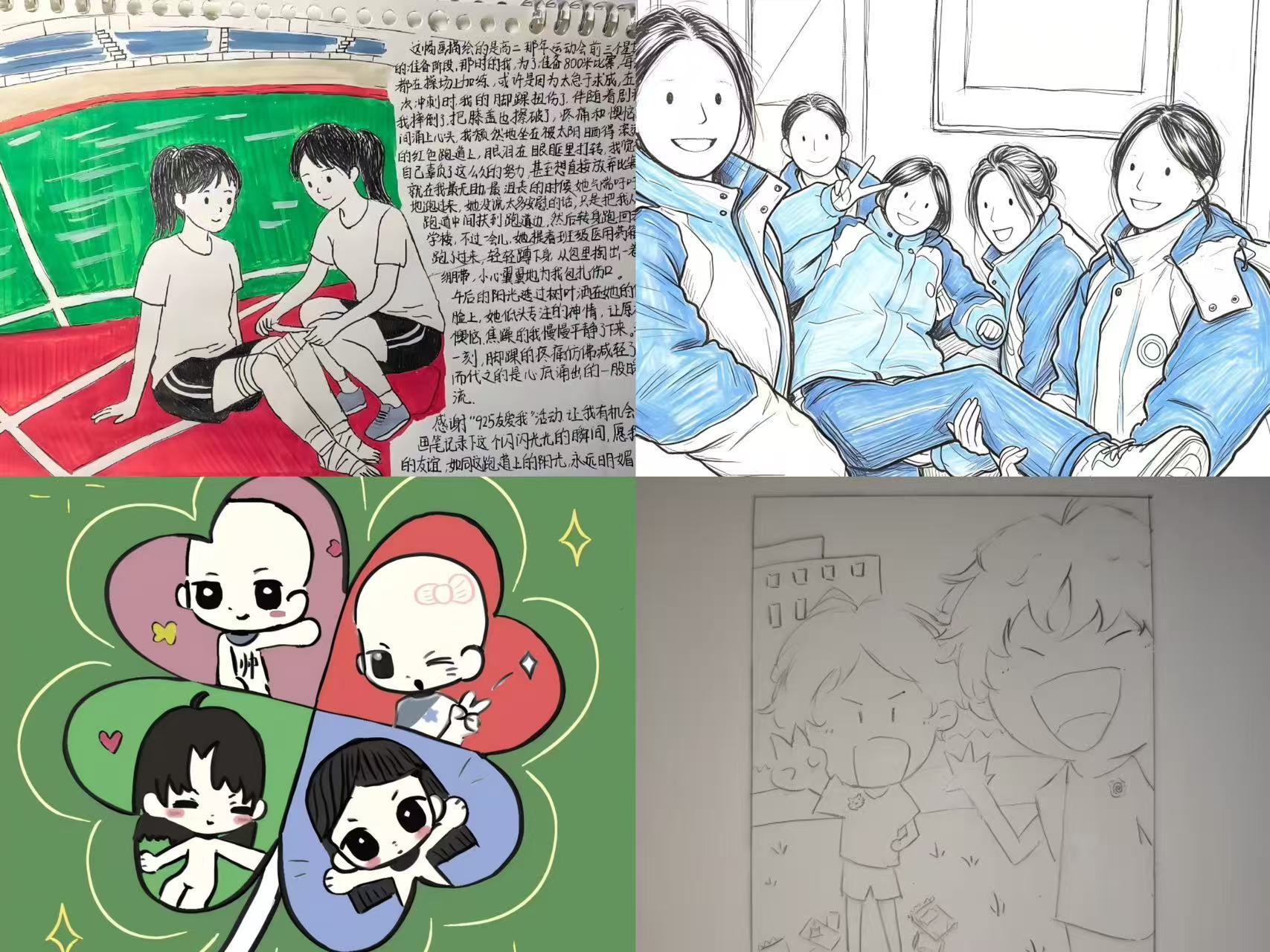 以化寄情,与友相逢——青岛科技大学化工学院开展“9·25友爱我”心理健康教育活动