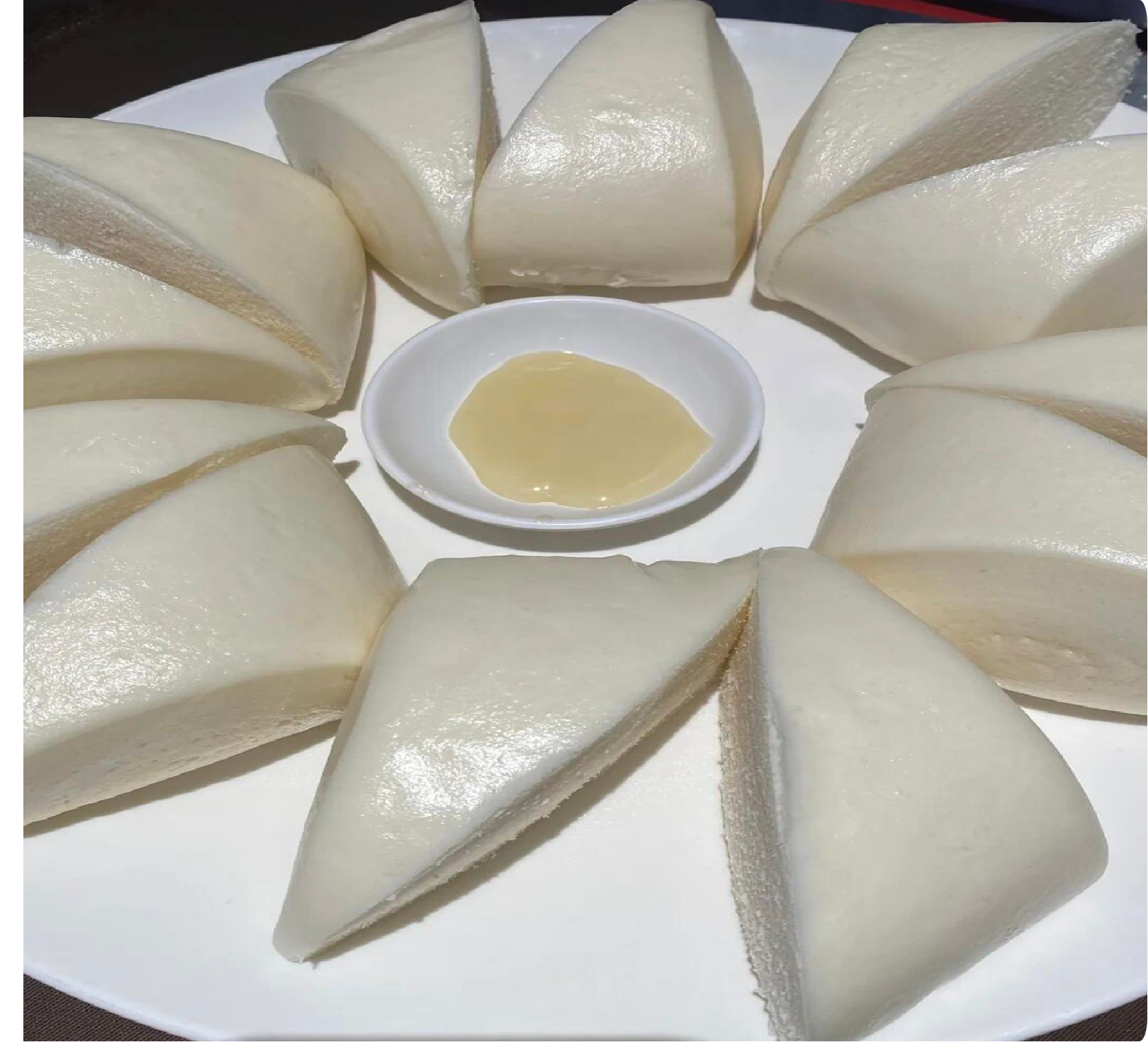 到了临湘,吃饭就来小家庭