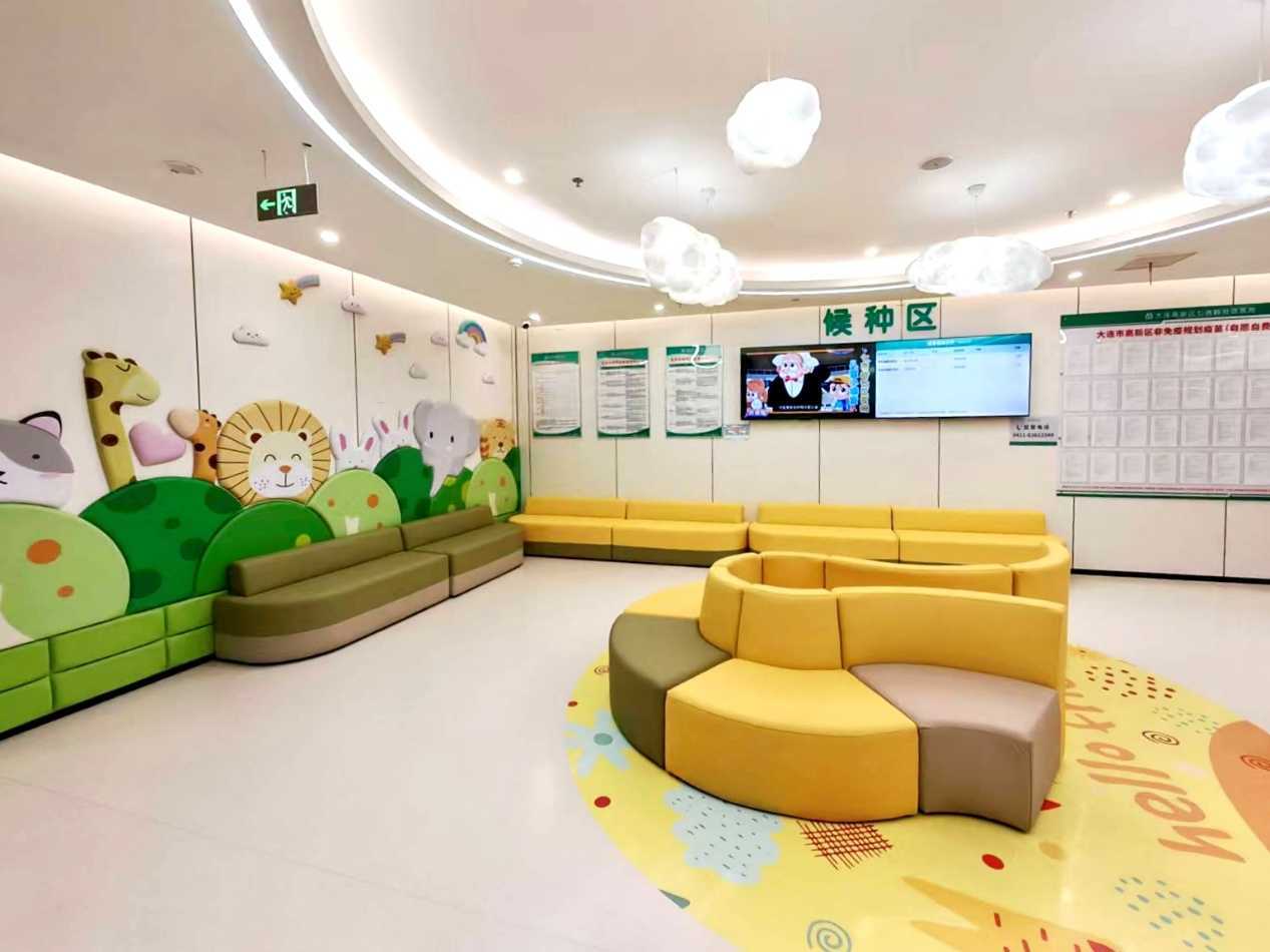 呼吸道病毒RSV来势汹汹!大连市家门口社区即可预防,守护婴幼儿呼吸道健康