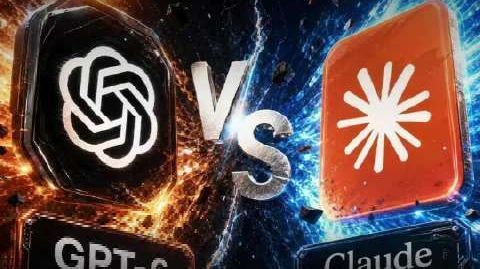 AI价格战再升级!Claude对轰OpenAI,一夜三连发新模型#A