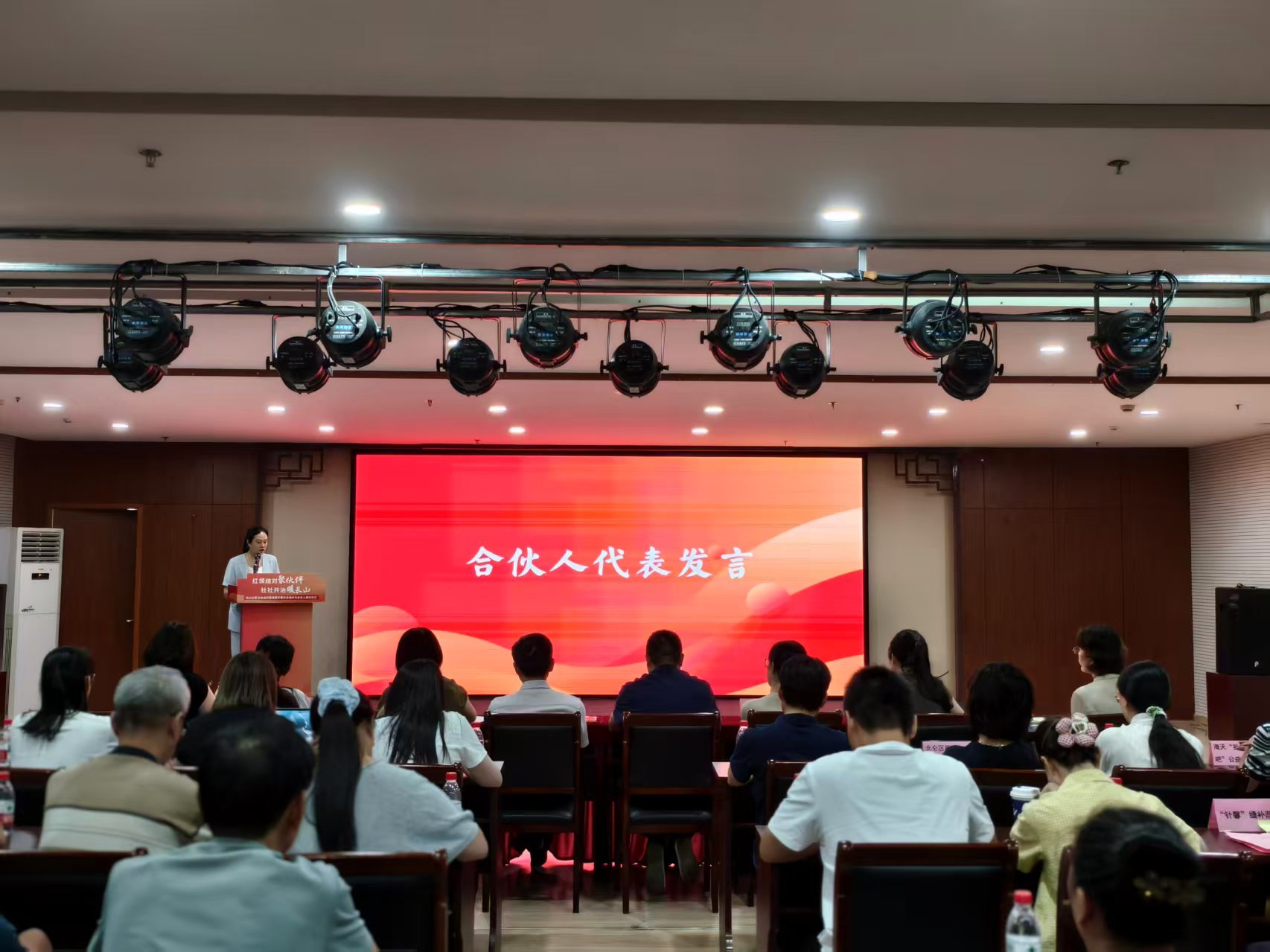 基层服务可持续!北仑小港长山社区创新推出“社社结对”模式
