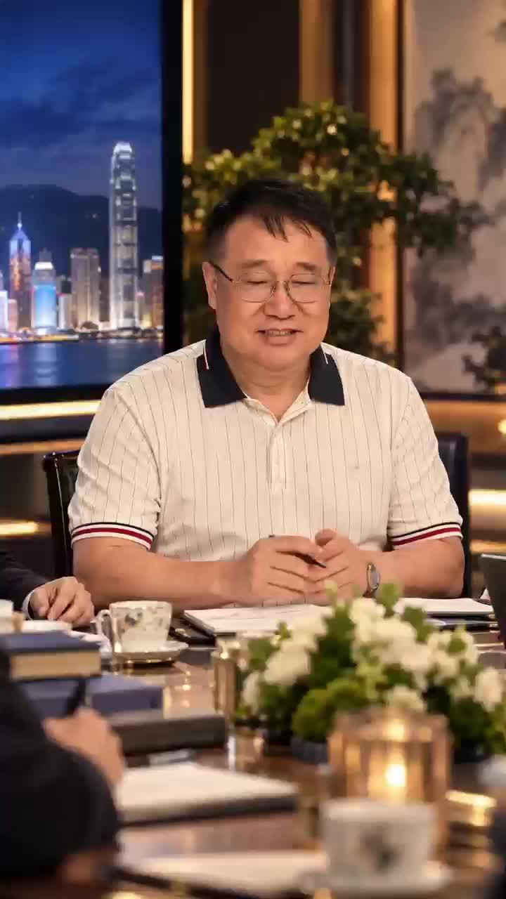 五年