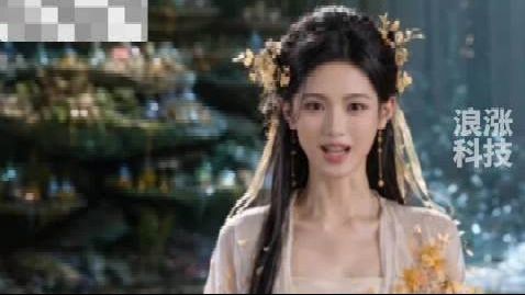 【#腾讯真人AI剧已播6集#】#腾讯爱奇艺双双入局真人AI剧#9月2