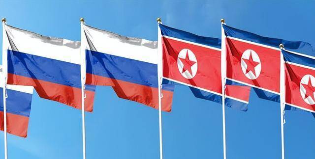 金正恩收到访俄邀请，两国关系再升级，东北亚格局要生变？