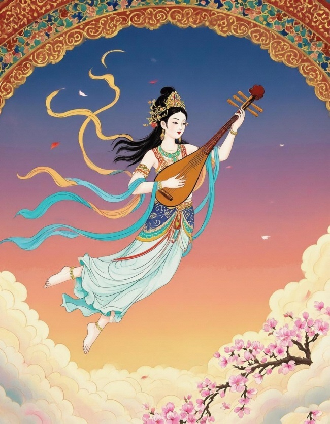 以文化为桥 赴山海之约