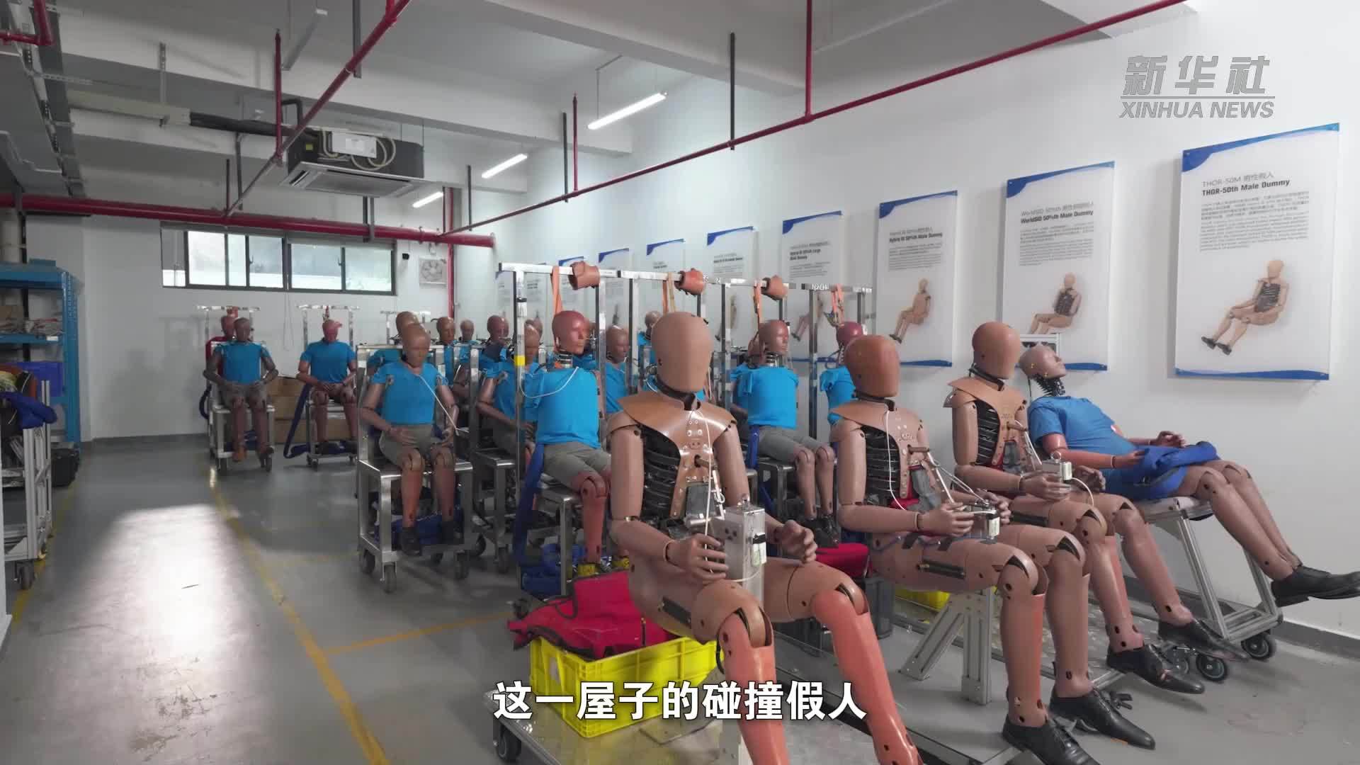 好产品是怎么炼成的｜千撞百炼，只为一路平安
