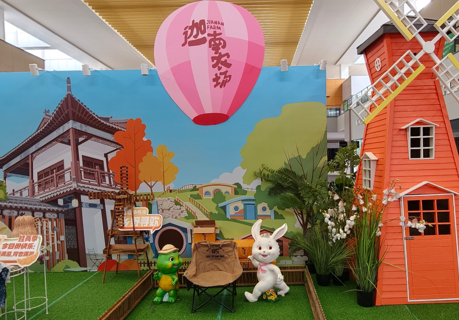 城乡齐备秋日盛宴,徐州县域文旅如何做到主客共享?