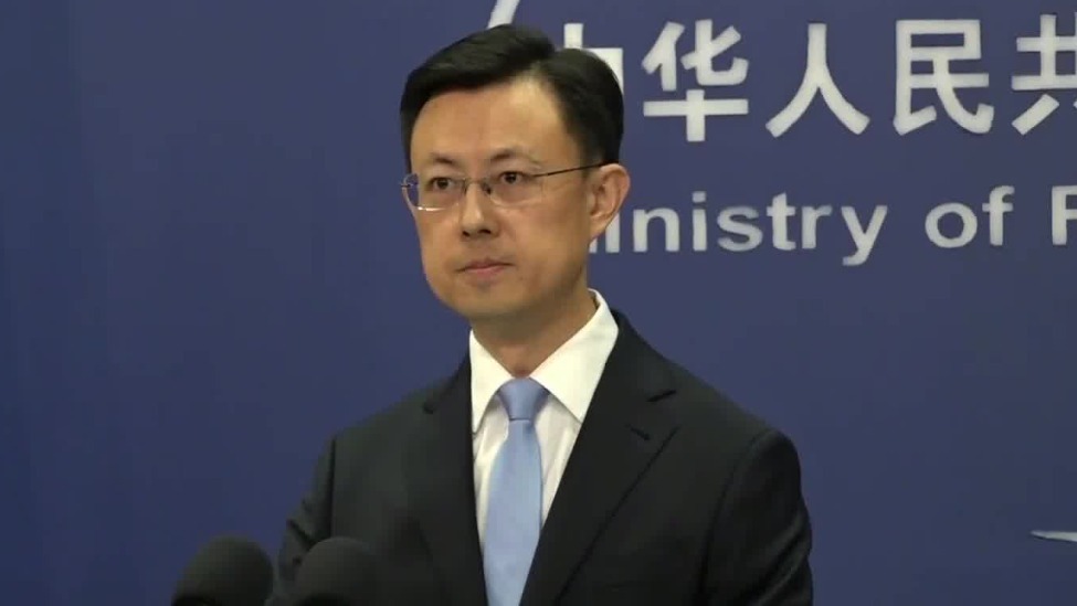 外交部介绍习近平主席访美有关安排和中方期待