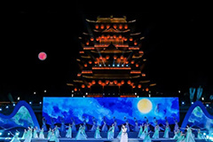 宜春·明月山第二十届月亮文化旅游节即将开幕