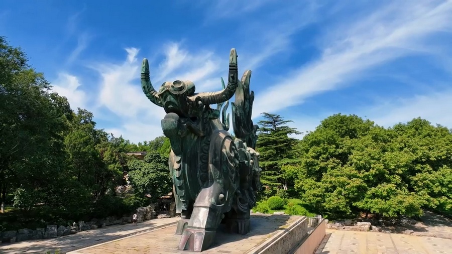 4大主题15项重点活动!天桥区乐赏金秋系列活动今日启动,持续至10月上旬