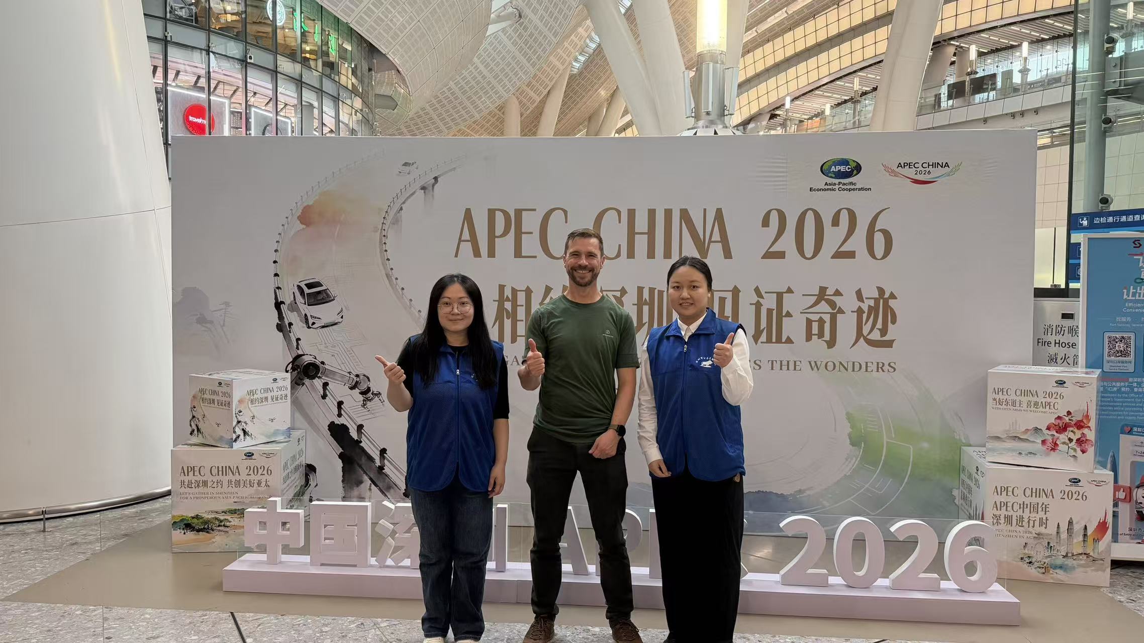 八载焕新!西九龙口岸累计服务旅客超 1.2 亿人次 畅联深港通世界