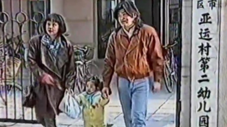 刘欢病逝，回顾其早前影像：1994年的一天