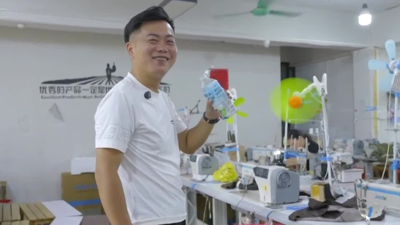 制衣日结工为何悄无声息跑路？薪资不如意，却不好意思跟老板摊牌