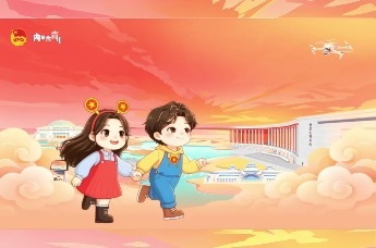 青春共话·探秘内蒙古｜青年大V旅途访谈，共话内蒙古见闻，分享内蒙古独特感受