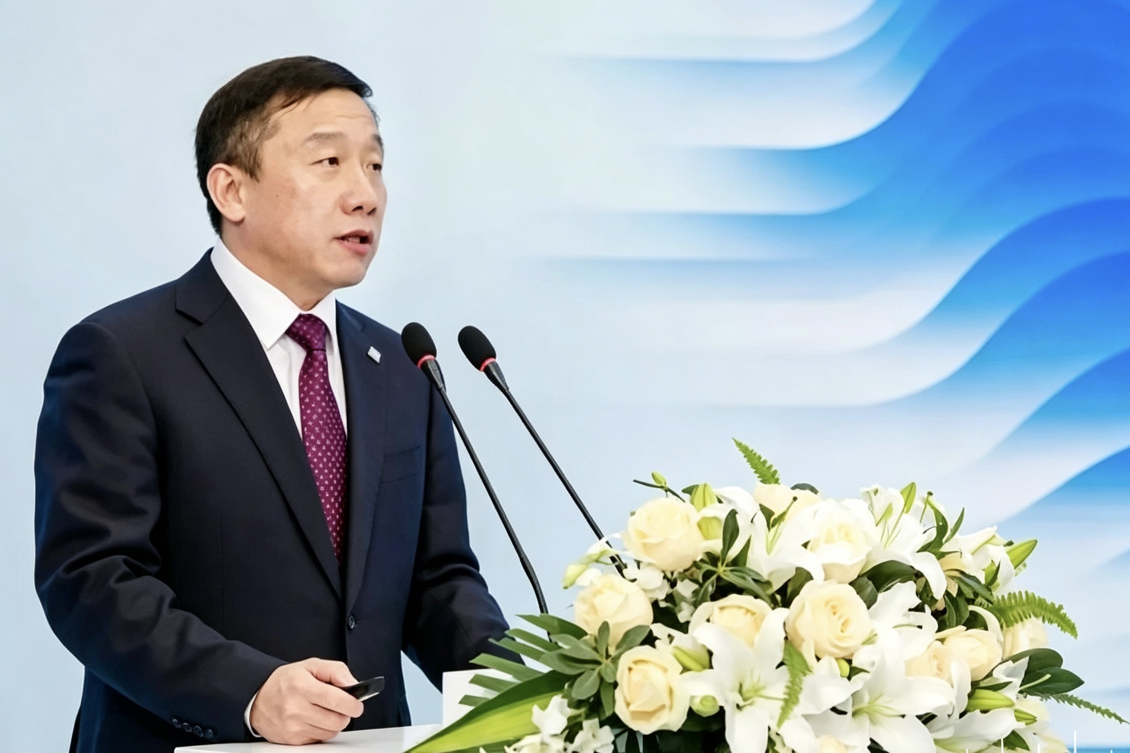 李海涛入围行动者联盟2026公益盛典年度公益人物
