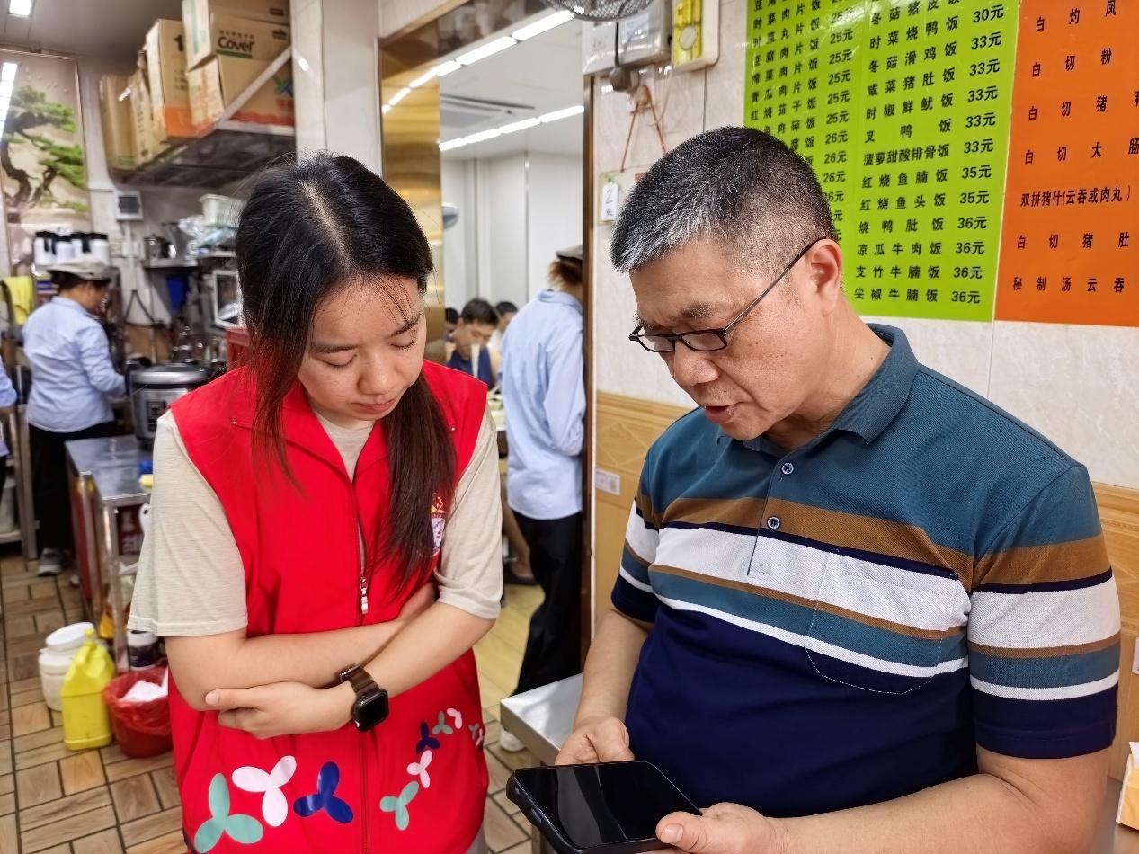 我和西乡三月三:一席盆菜藏乡情,本土老店见证西乡北帝三月三民间传承