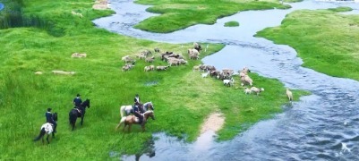 小众点位+完整路线！解锁泰安N种玩法，全域游玩线路全攻略来了