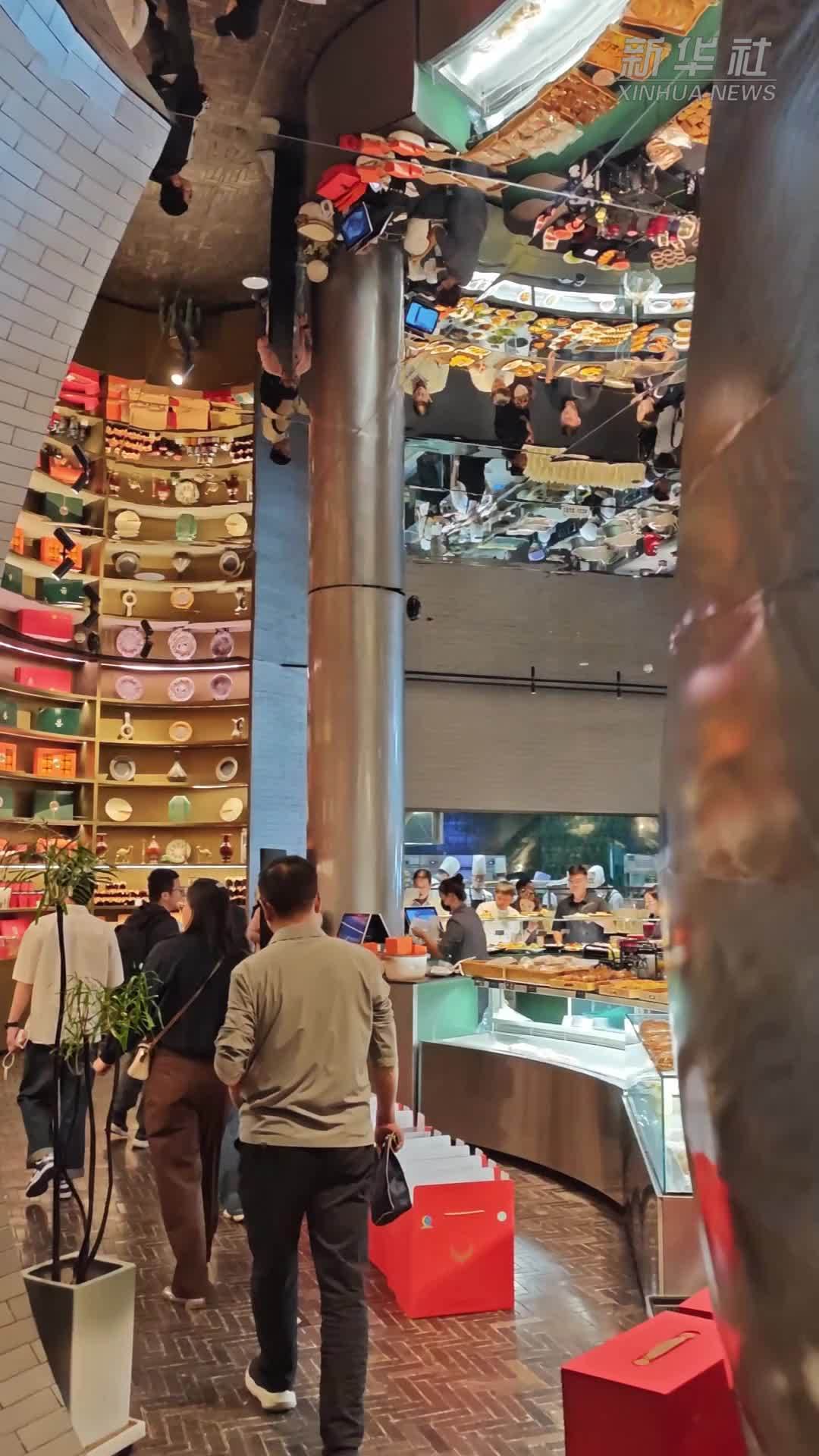 活力中国调研行｜一席吴忠早茶 连接八方来客