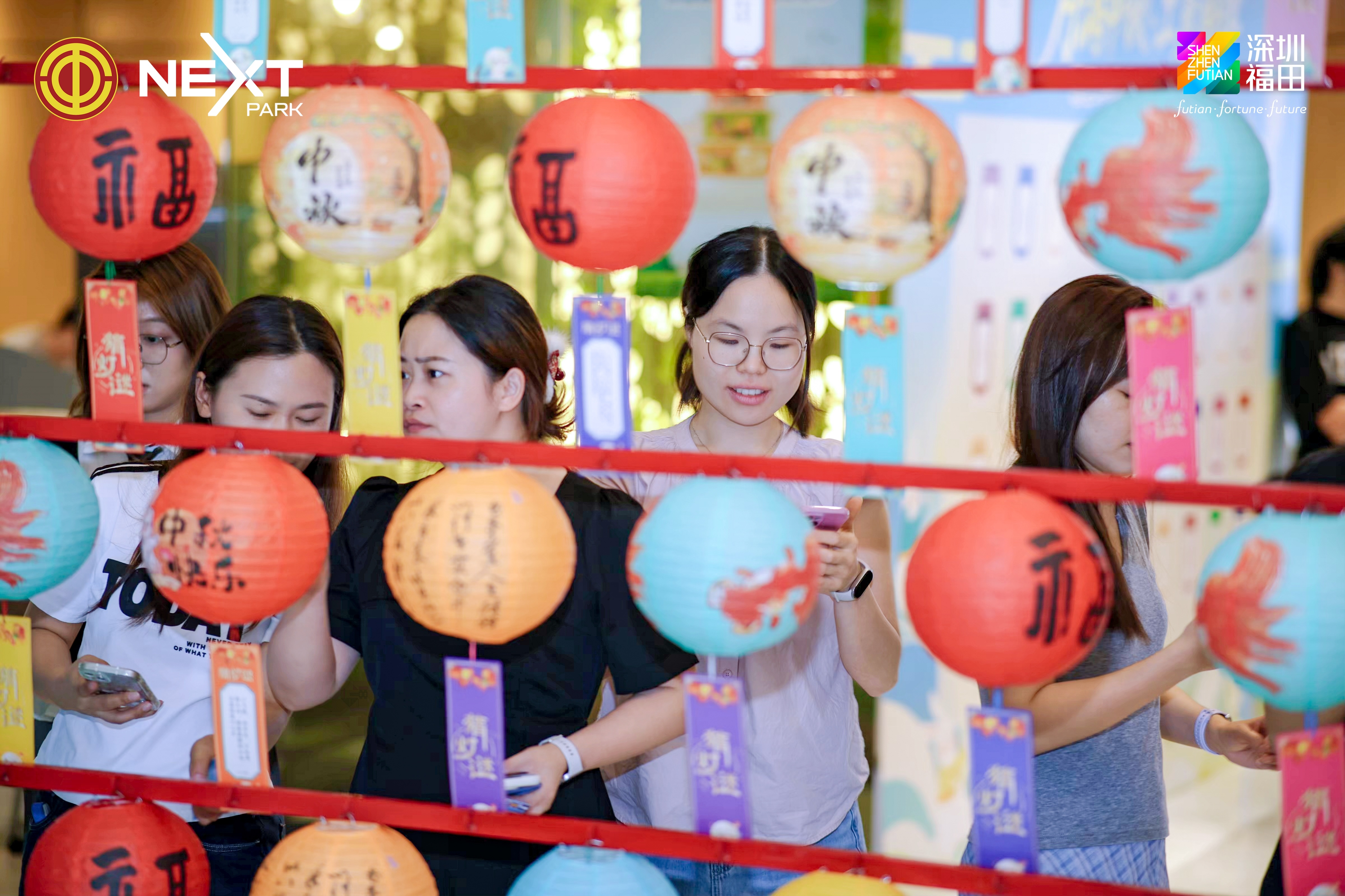中秋新闻稿(关怀版)——月满中秋情更浓 工会关怀暖职工-图片2