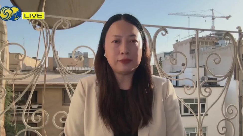 伊朗消息人士：美国拟进行谈判并达成协议