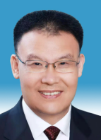 王东伟（资料图）