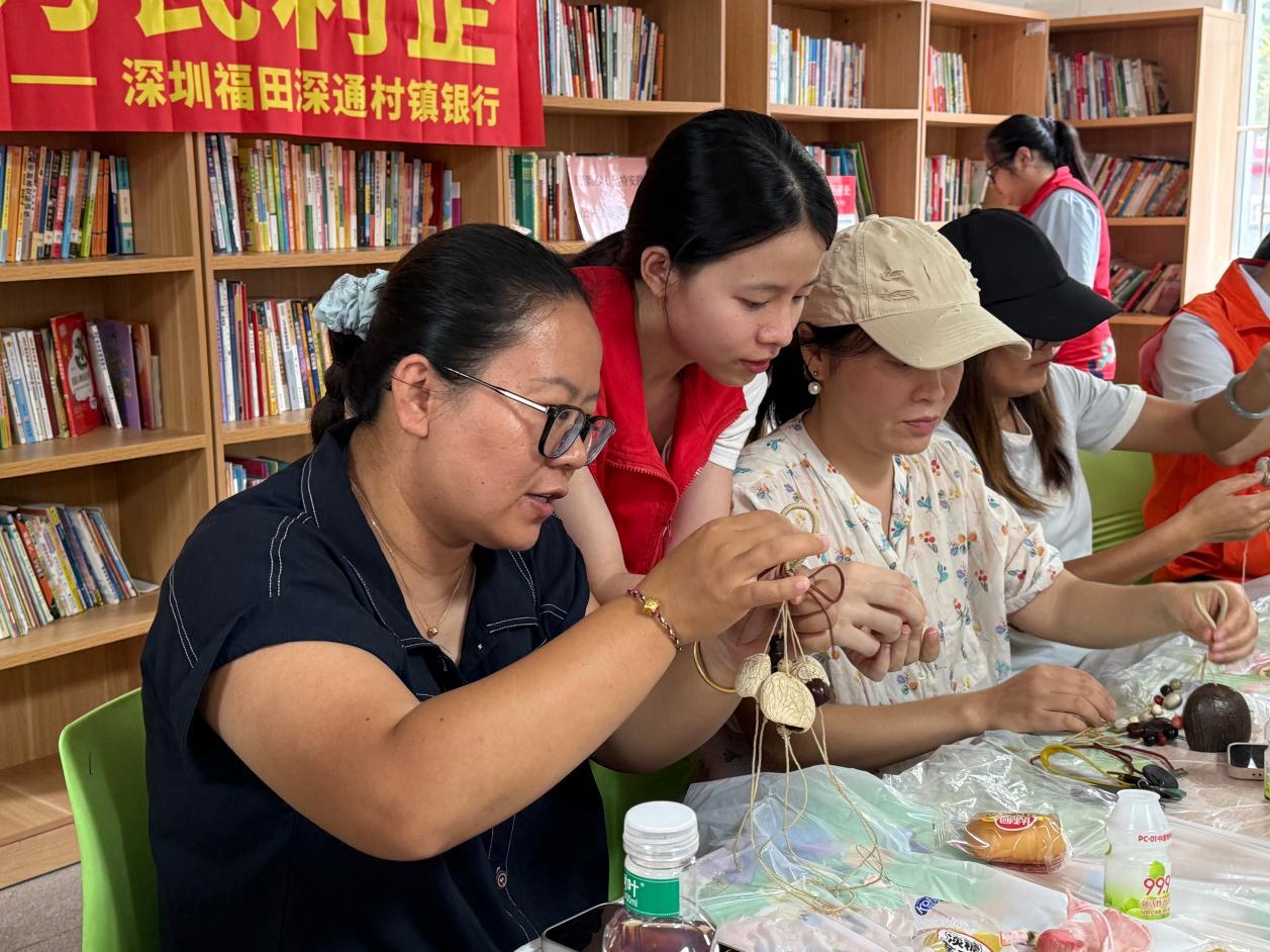 以中秋为约,聚志愿之力--麻布社区举办志愿者茶话会活动