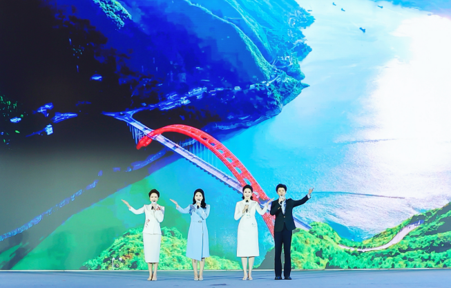 2026巴蜀文化旅游走廊精品旅游线路《巴蜀风华》推介