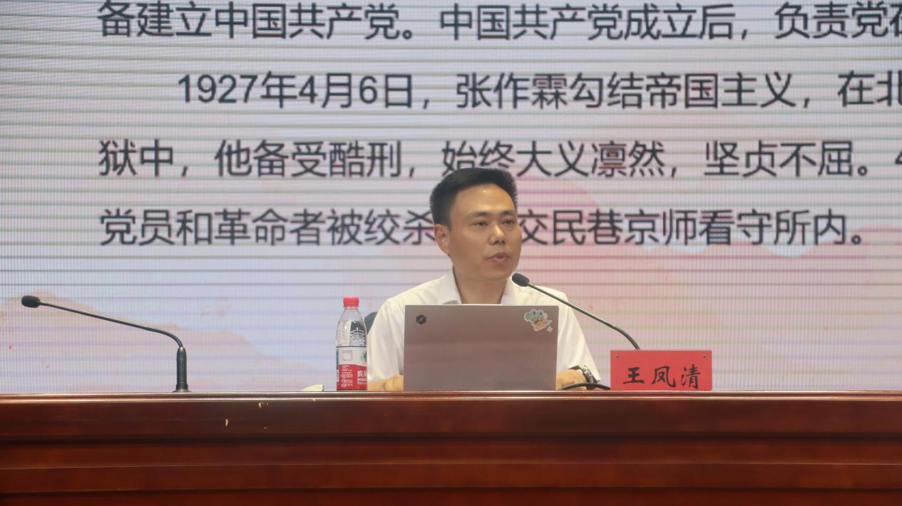 江苏建筑职业技术大学:全覆盖开展2026级新生入党启蒙教育