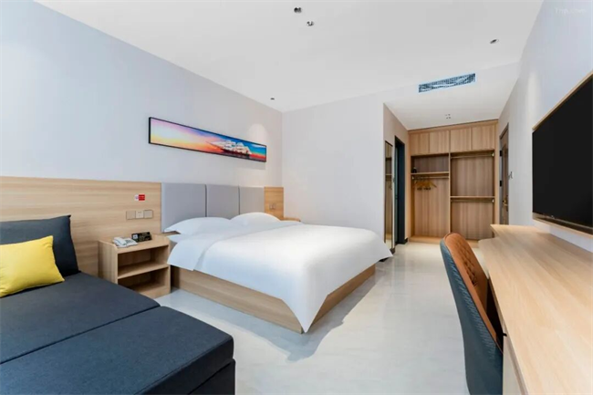 澳斯特双店落子承德大连,双轮驱动商旅新格局