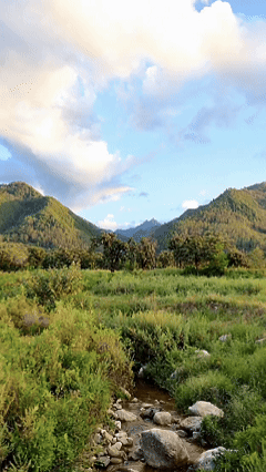西安岁时记|秋分闻桂 一路“拾”秋