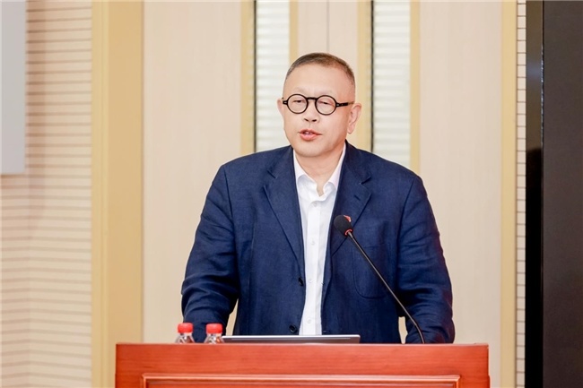 专家赋能AI专病研究,北京大学国际医院携手平安科技联合研发胃癌专病模型 专家赋能AI专病研究,北京大学国际医院携手平安科技联合研发胃癌专病模型