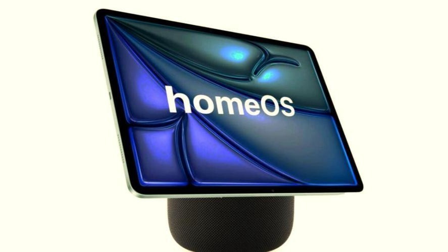 古尔曼称苹果酝酿homeOS：整合iOS/tvOS/watchOS特性，服务智能家居中枢