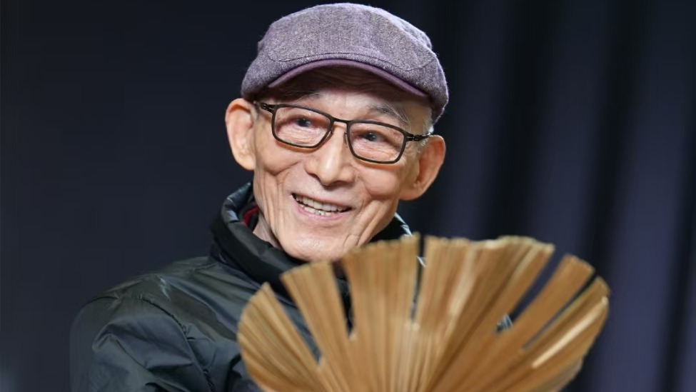 游本昌曾说对待表演要有敬畏心，不能耍小聪明