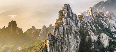山东的“阿勒泰”，就藏在五莲这座小城！