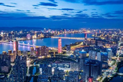 南昌：锚定“打造六城”目标 擘画省会引领新篇章