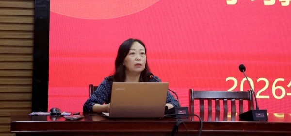 弘扬教育家精神 涵养高尚师德师风 筑牢清廉育人底线——寿县三中党总支开展第三季度党课