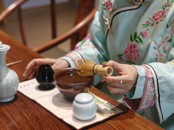 石家庄市新华书店推出多彩中秋主题系列活动