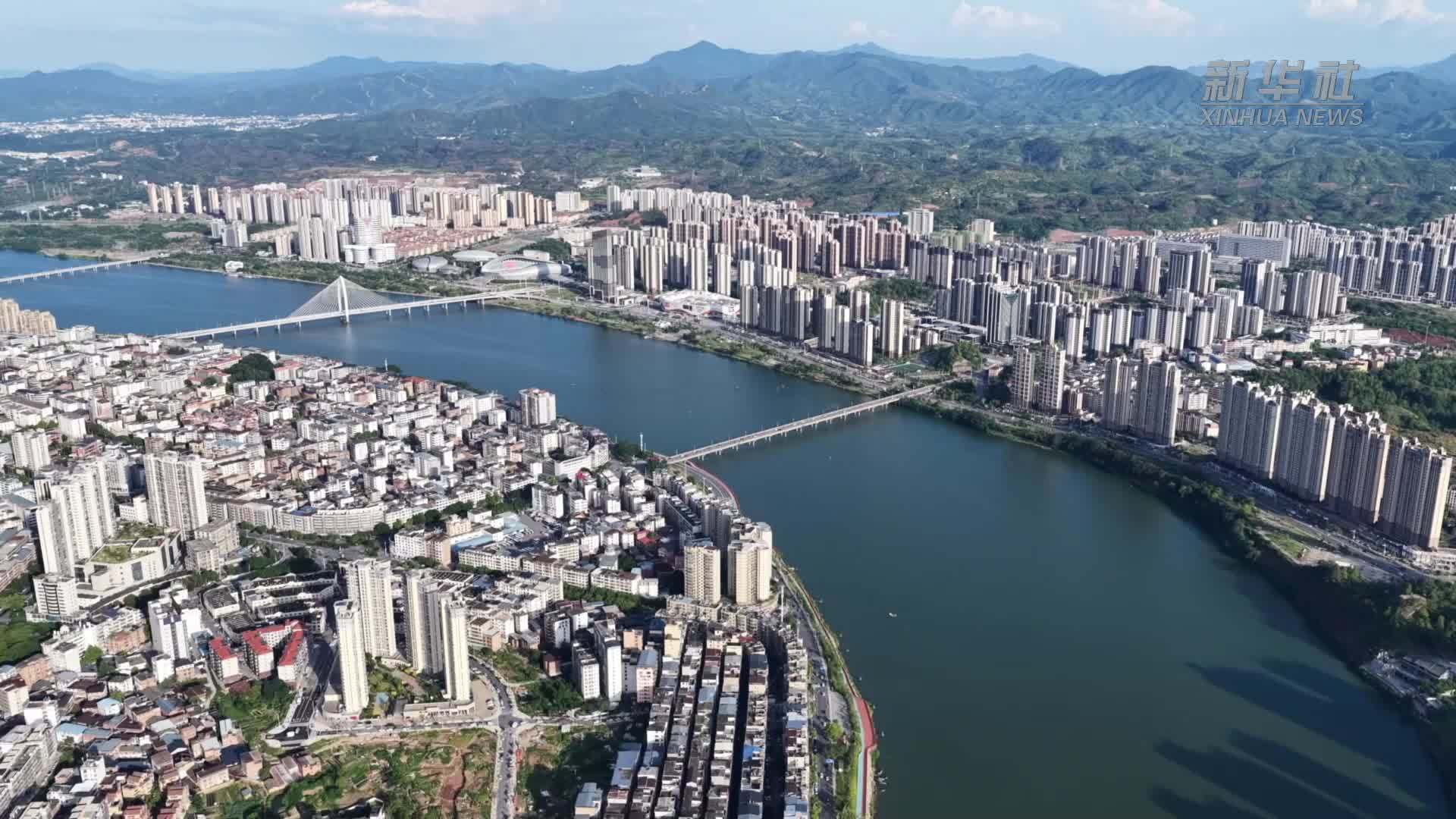 父亲的渡口