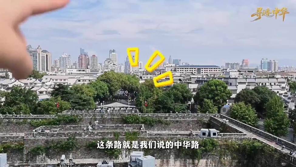 从“扎针”到“扎根”，一位台青中医的两岸情缘