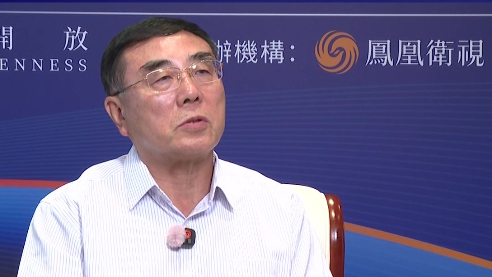 刘纪鹏：量化挣的钱都是散户赔的钱