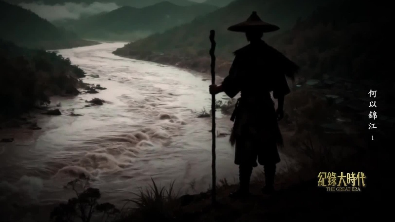 大禹治水自带神话色彩，这一经典事迹背后，蕴藏着深厚的文化背景