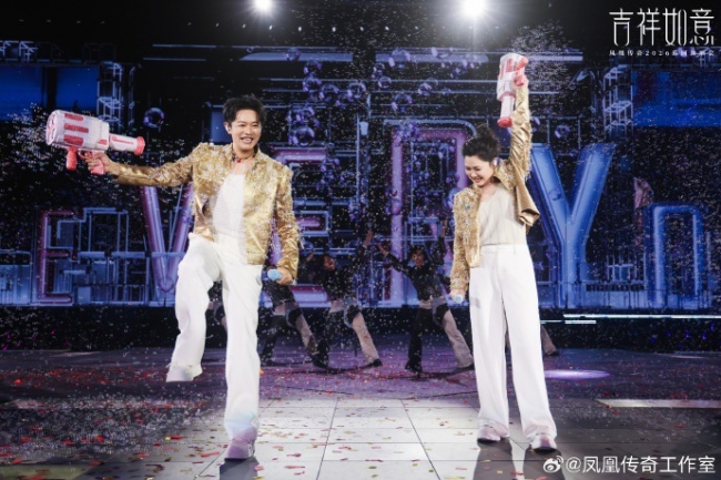 三、歌迷必看购票指南