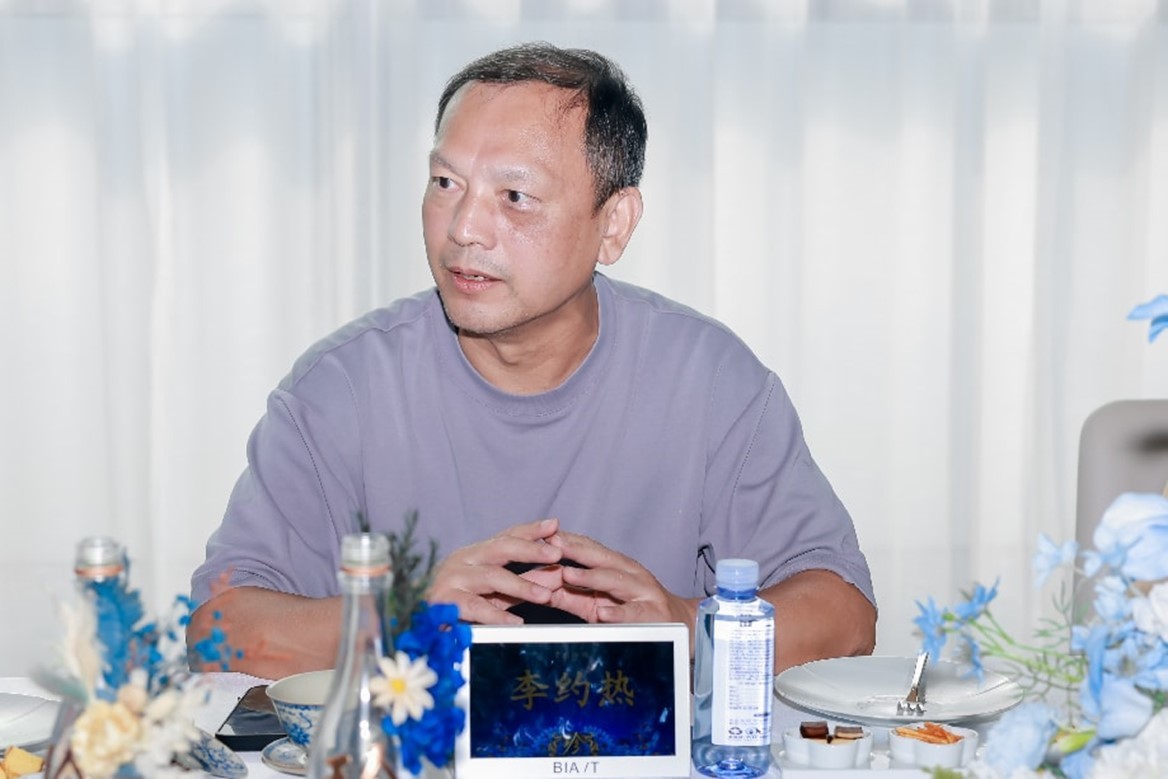 第四届全国文学名家珍酒行活动举办