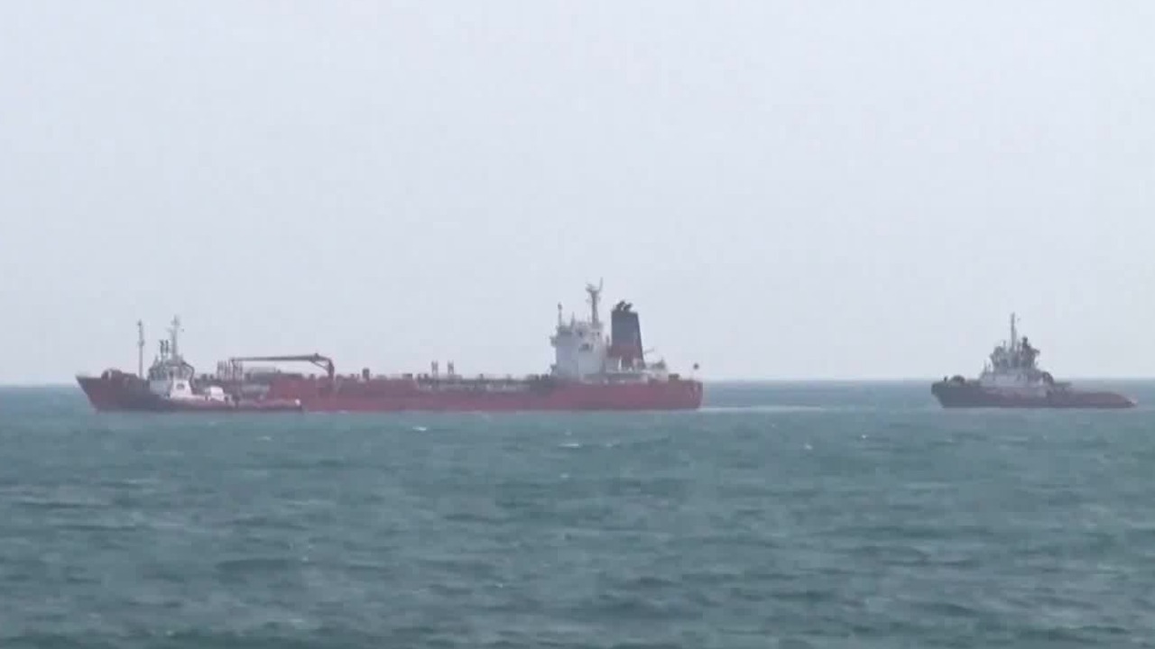 油价飙升、航运受阻，美伊冲突外溢效应加速扩散，演变为多领域综合对抗