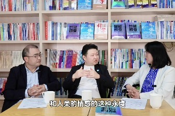 数字人VS数智人 一字之差是天壤之别