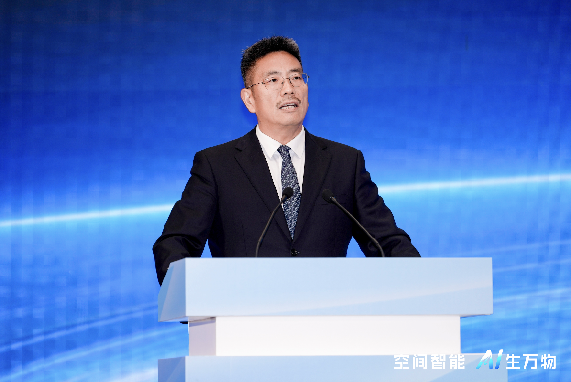高德发布全空间无人体系与开放平台,构建空间智能产业生态