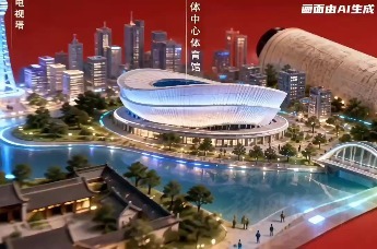山东移动临沂分公司： 5G-A网络守护千年文脉